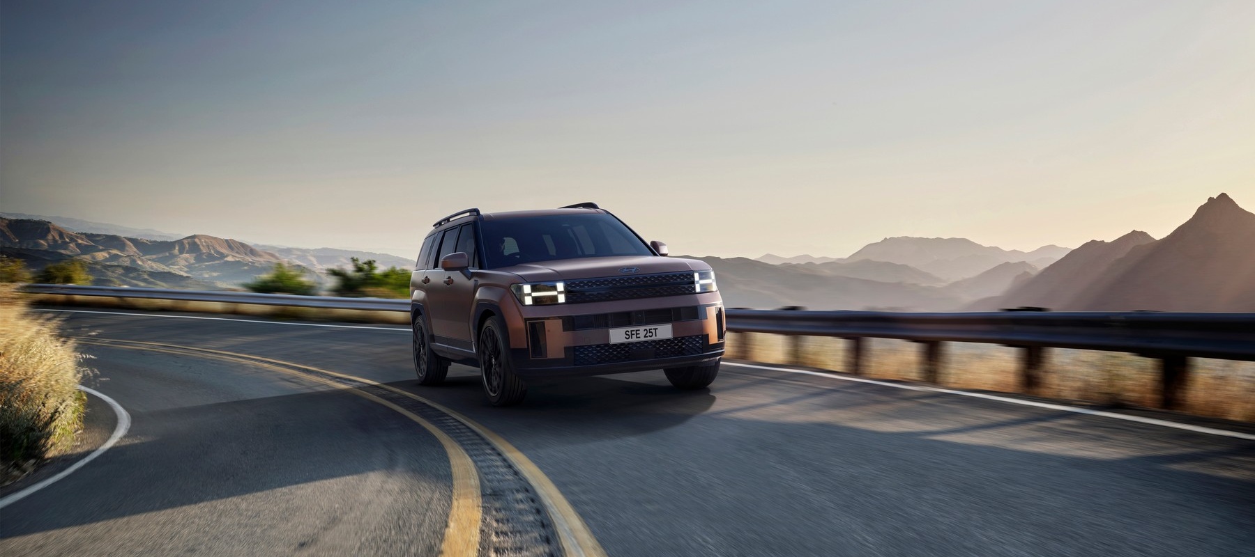 Новая эра дизайна электромобилей