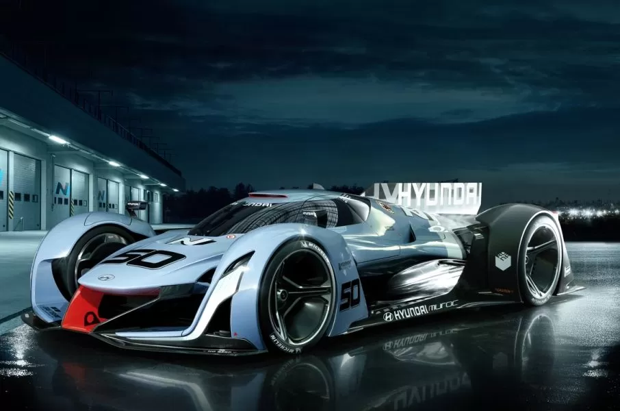 Hyundai занимает 6-е место среди мировых автомобильных брендов